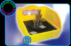Can Smash 602 $65.00 DISCOUNTED PRICE Can Smash 602 $65.00 DISCOUNTED PRICE